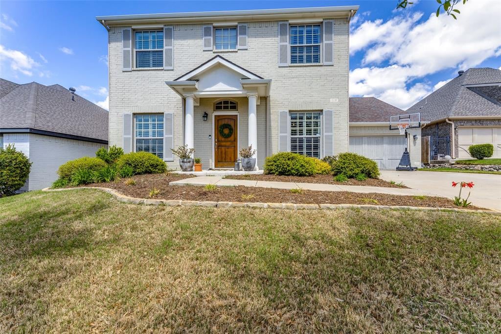 119 Blue Stem Lane — photo