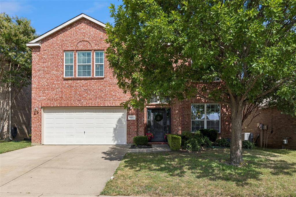 10212 Pear Street — photo
