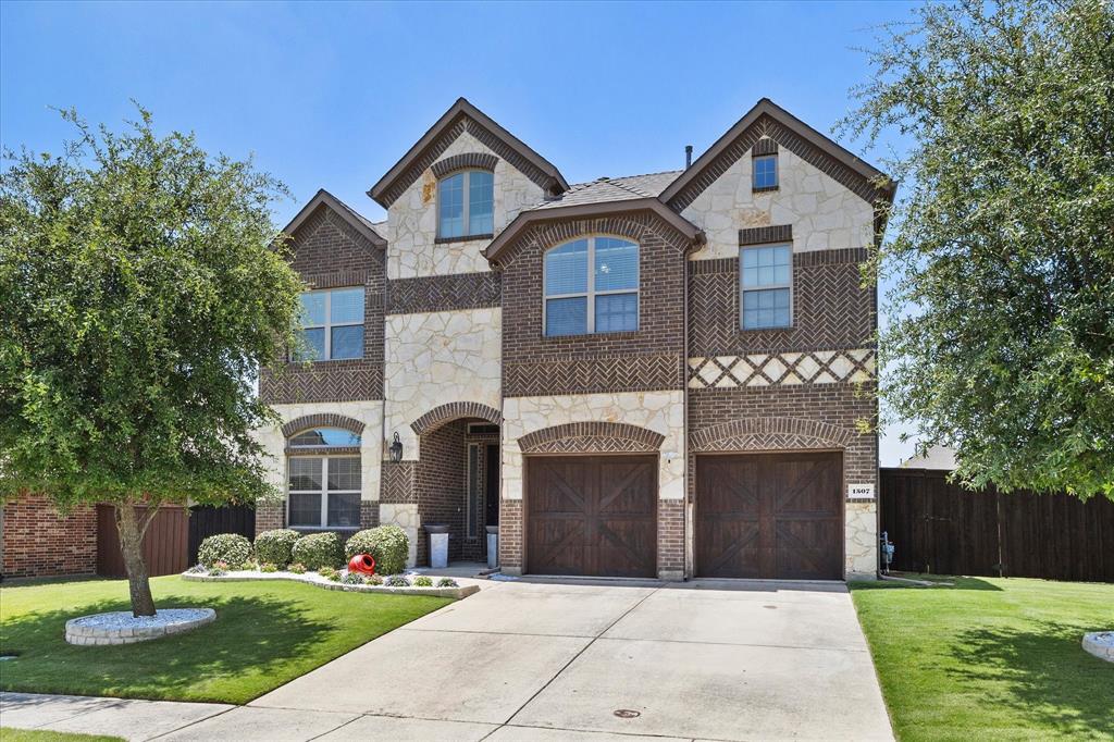 1507 Firenza Court — photo