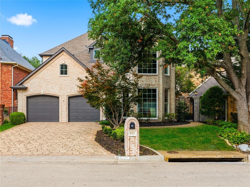 5120 Briar Tree Drive — photo