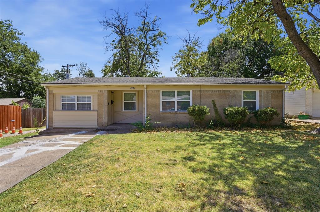 3004 Albany Drive — photo