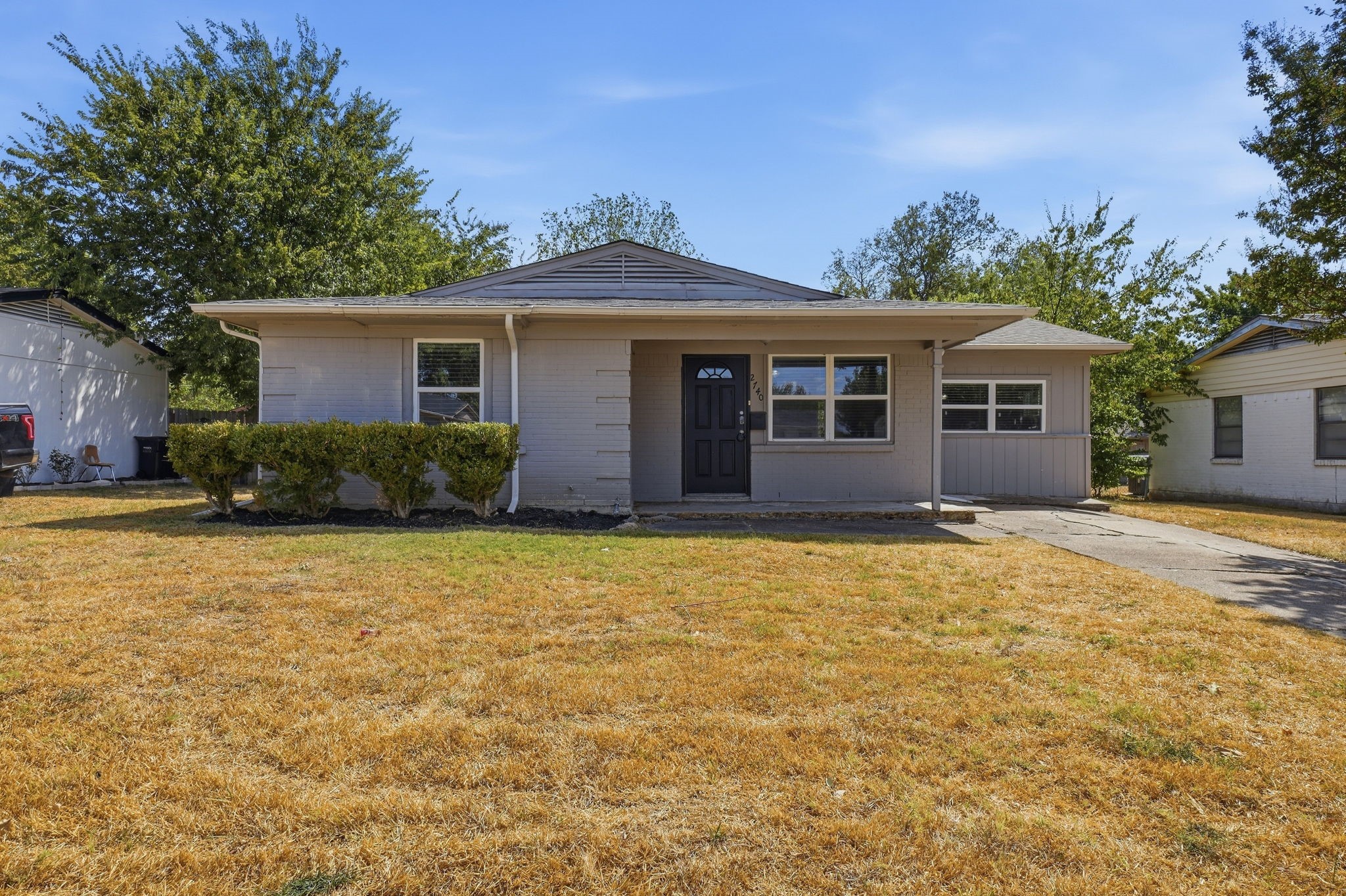 2740 Blue Ridge Drive — photo