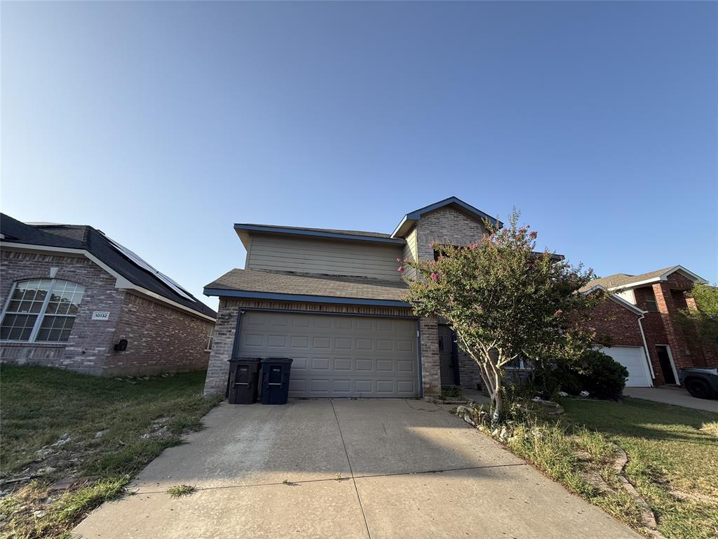 10128 Chapel Springs Trail — photo