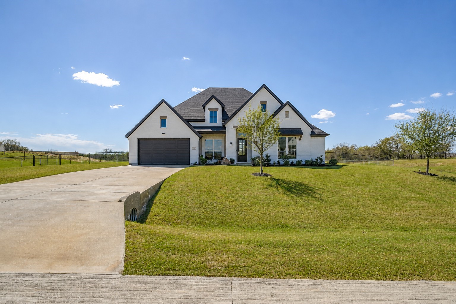 121 Rocky Top Ranch Lane, Reno, TX 76020