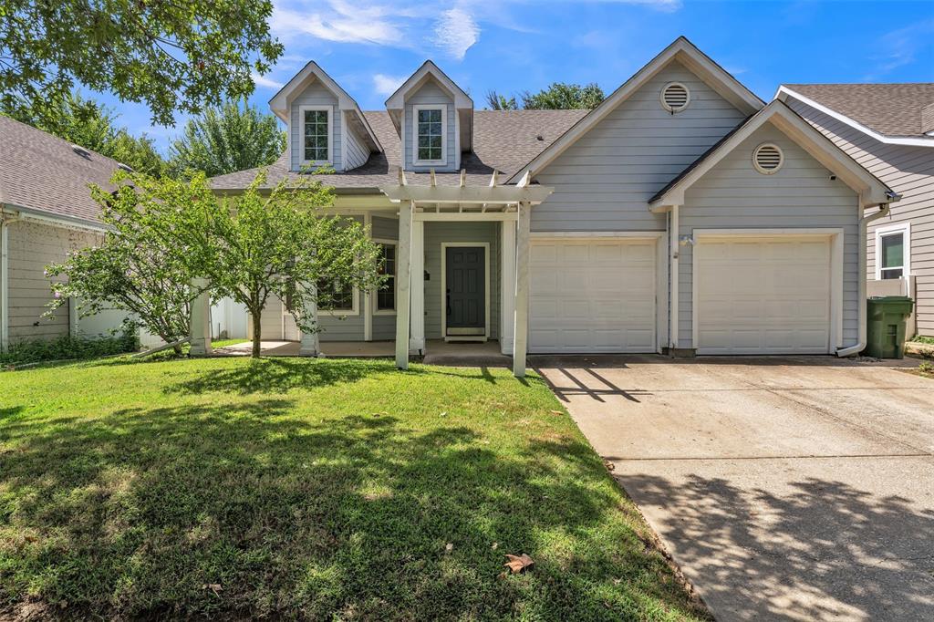 9924 Lexington Drive — photo