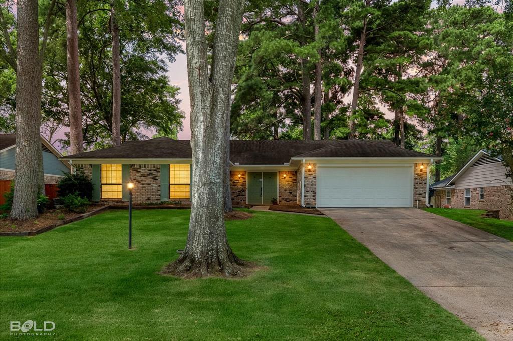 10020 Trailridge Drive — photo