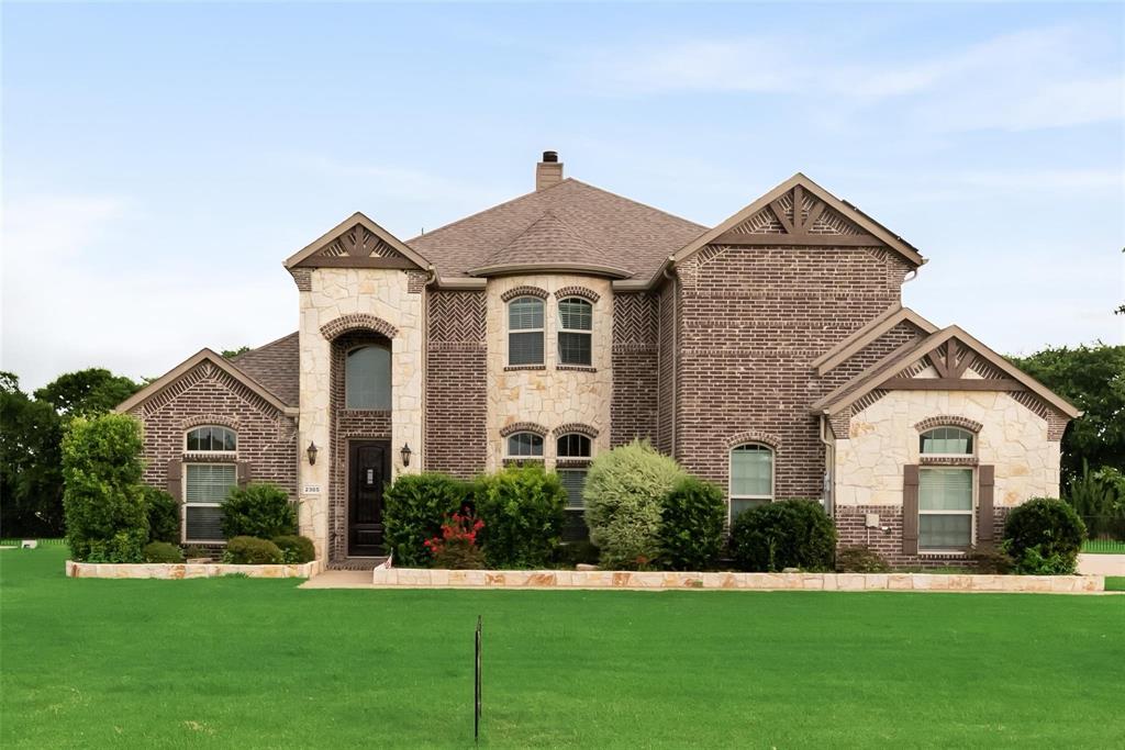 2305 Kallee Cove — photo