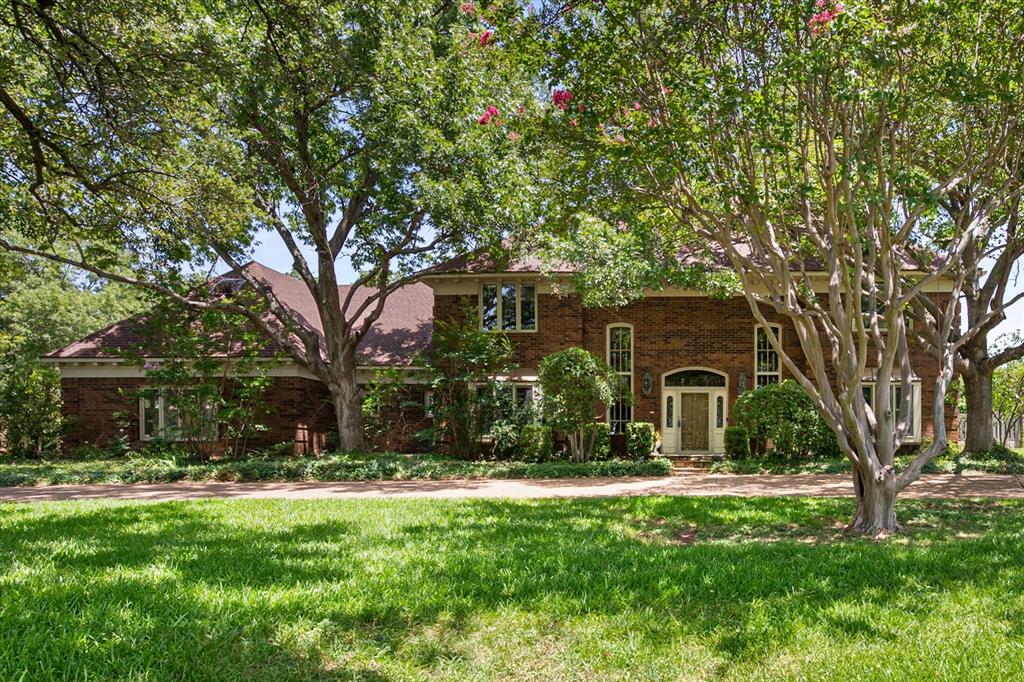 2520 Norwood Drive — photo