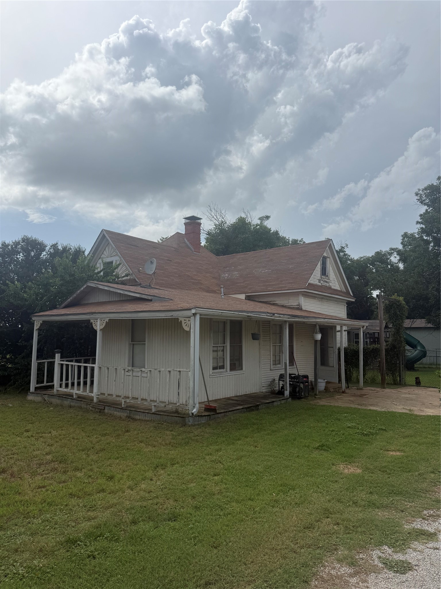 803 Third Street, Bangs, TX 76823 — photo 3