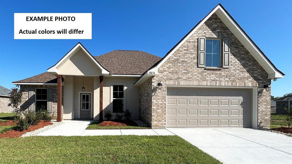 5033 Falcon Bay Drive — photo