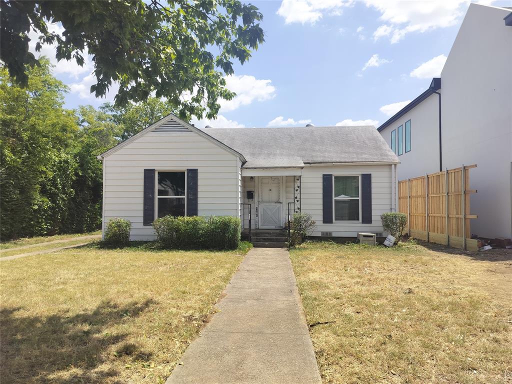 4726 Cowan Avenue — photo