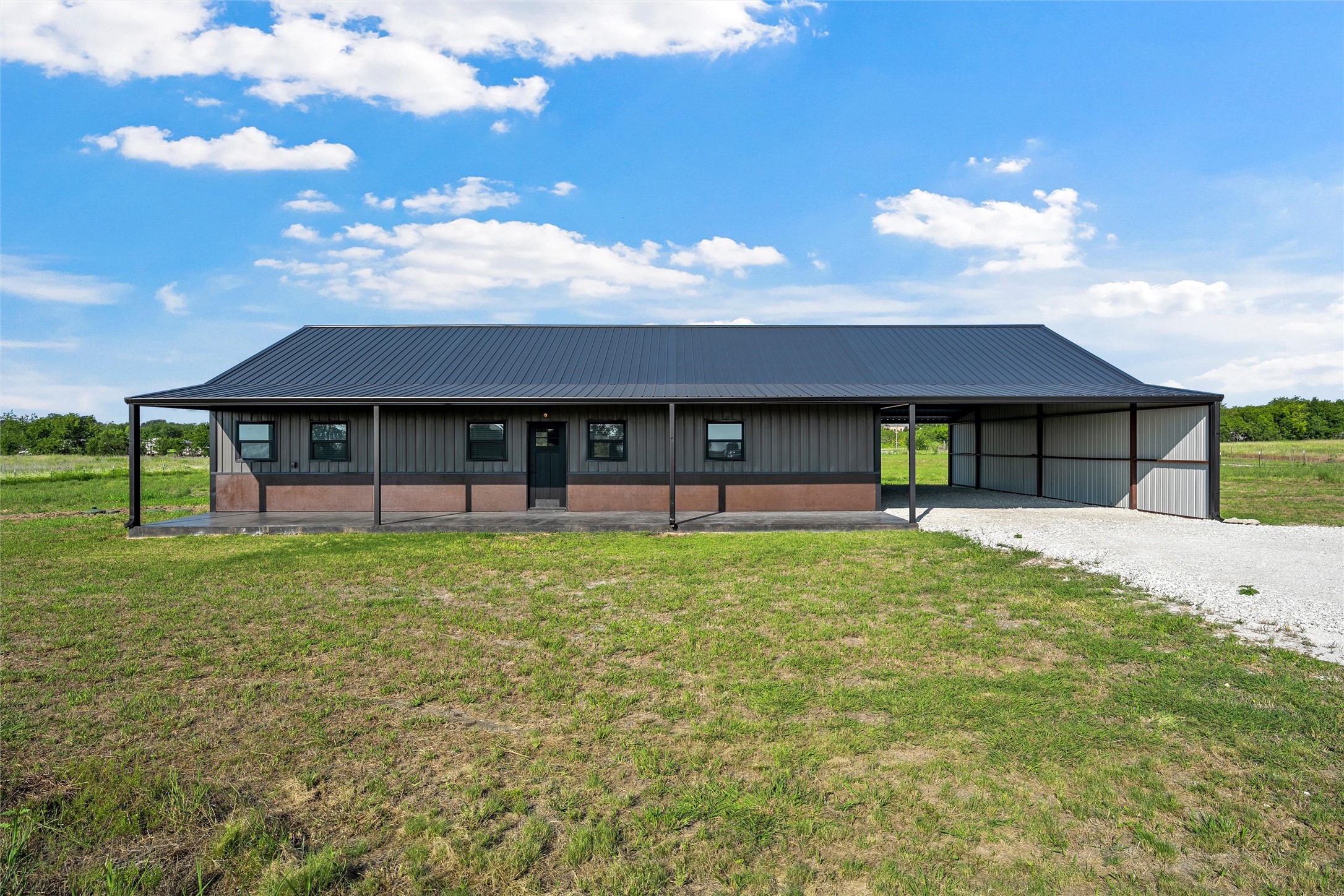 611 Talbert Ranch Road, China Spring, TX 76633 — photo 2