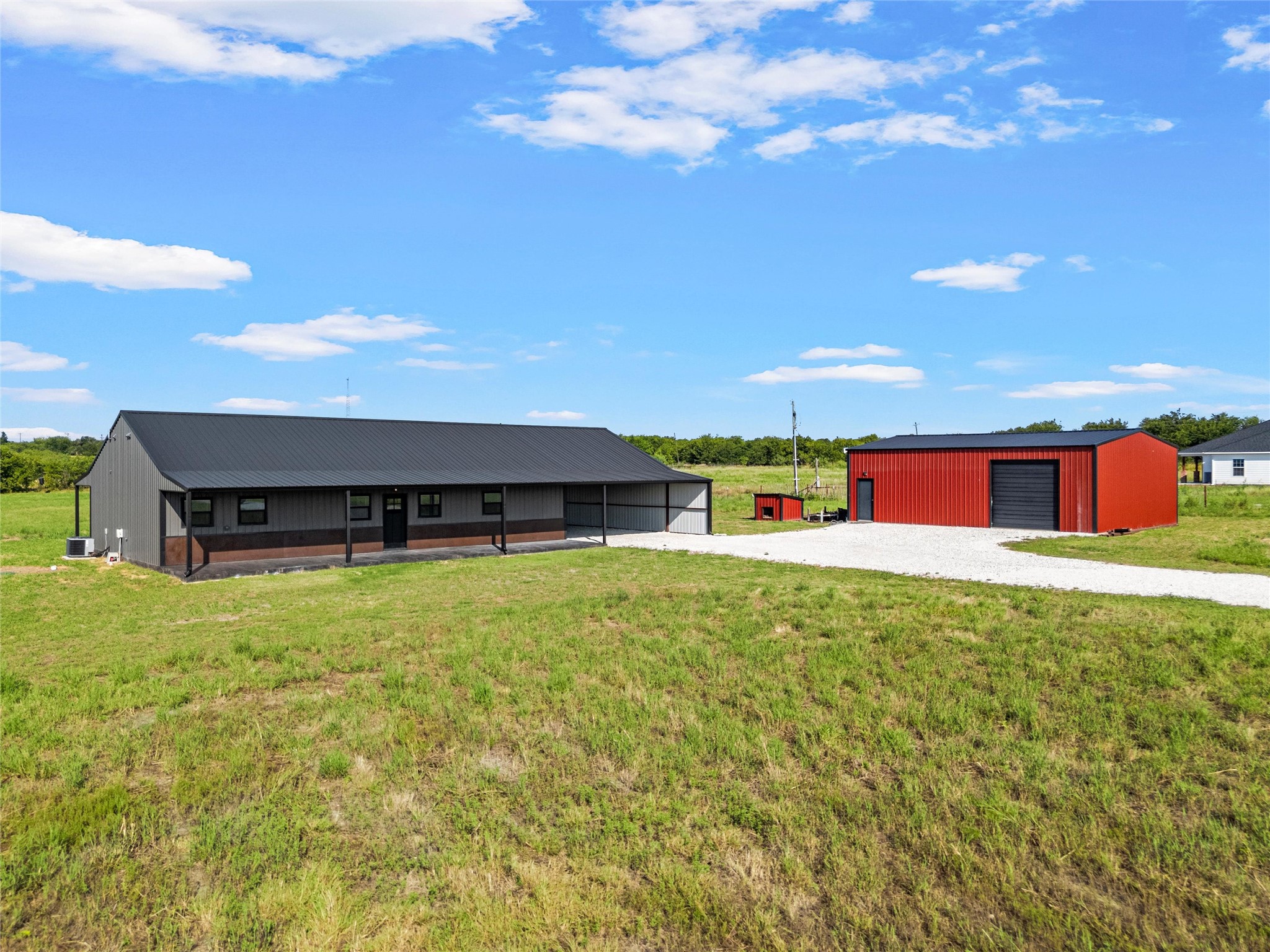 611 Talbert Ranch Road, China Spring, TX 76633 — photo 3