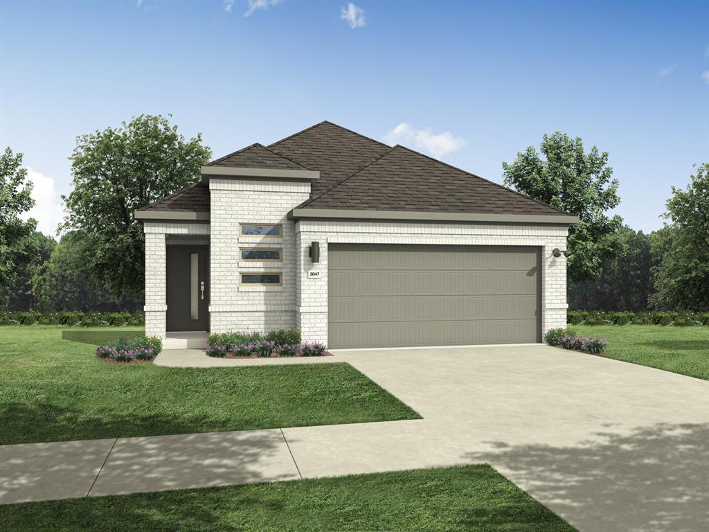 123 Longhorn Lane — photo