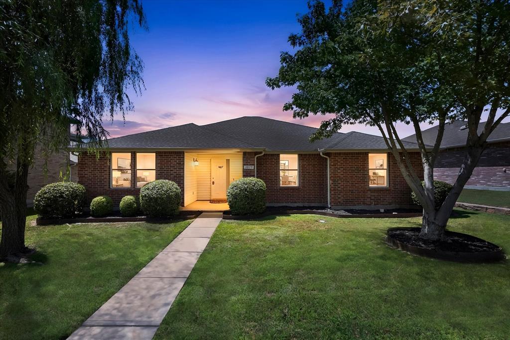 3079 Dusty Ridge Drive — photo