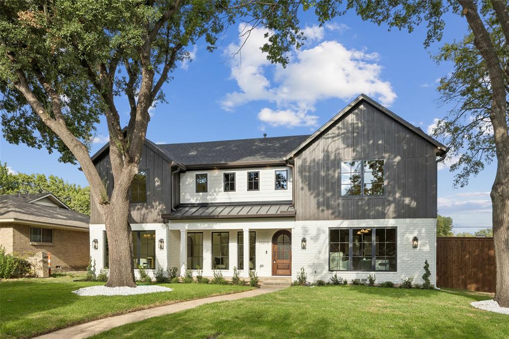 10310 Mosscrest Drive — photo