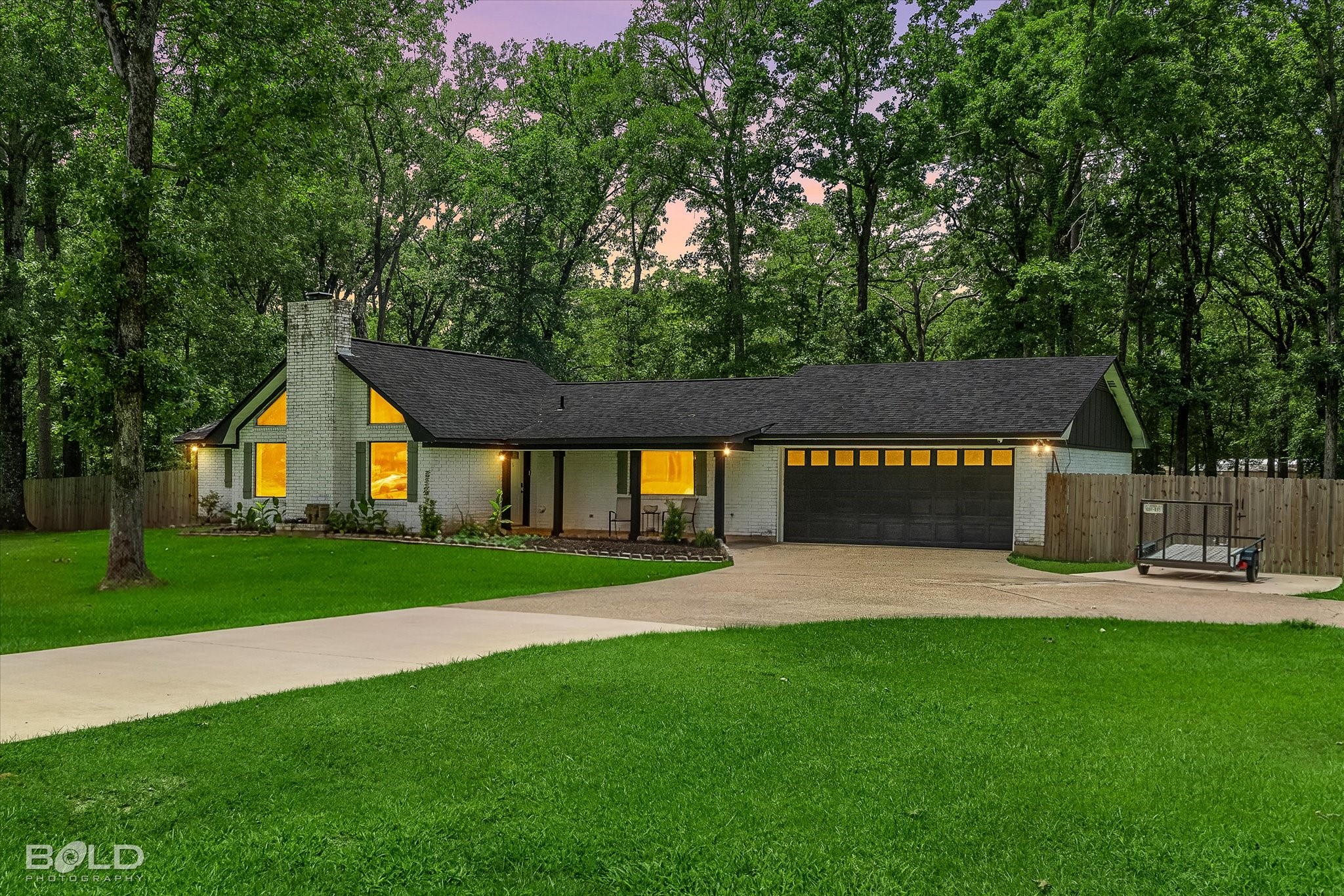 8111 Southdowns Drive — photo