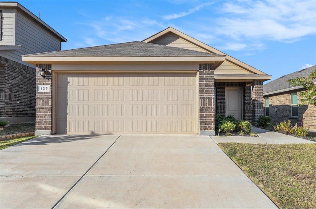 125 Running River Drive — photo