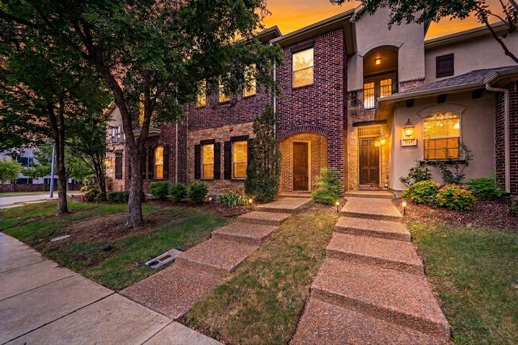 8607 Calvin Road — photo