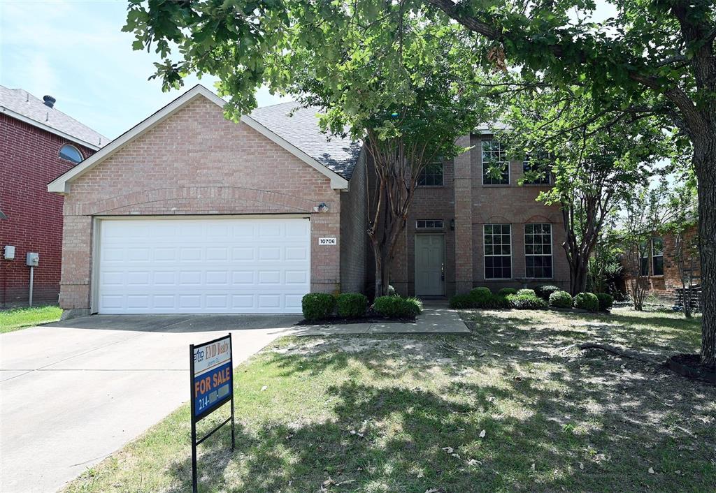 10706 Gleneagles Lane — photo