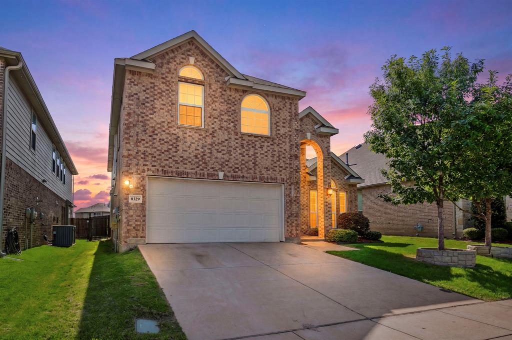 8329 Meadow Sweet Lane — photo