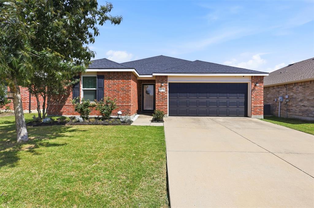 5925 Mountain Bluff Drive — photo