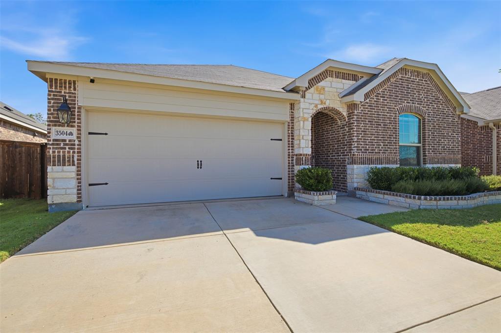 3504 Maroon Creek Road — photo