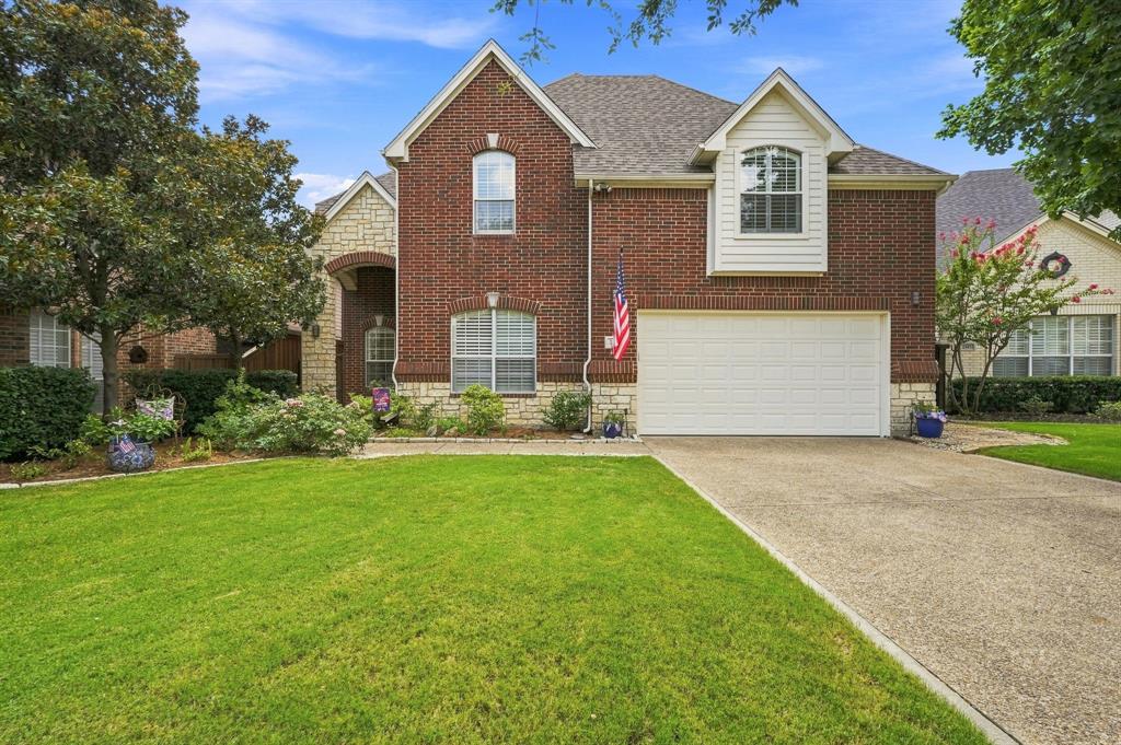 2104 Watercrest Court — photo