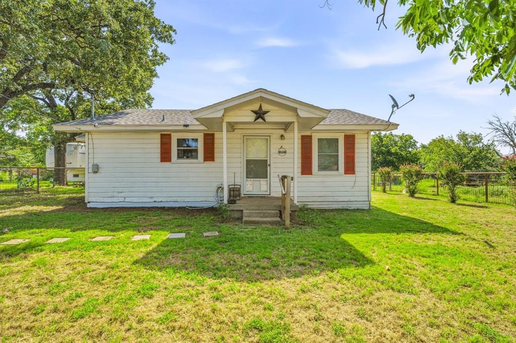 3704 County Road 801 — photo