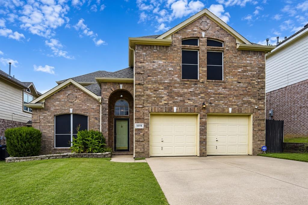 5016 Coral Creek Drive — photo