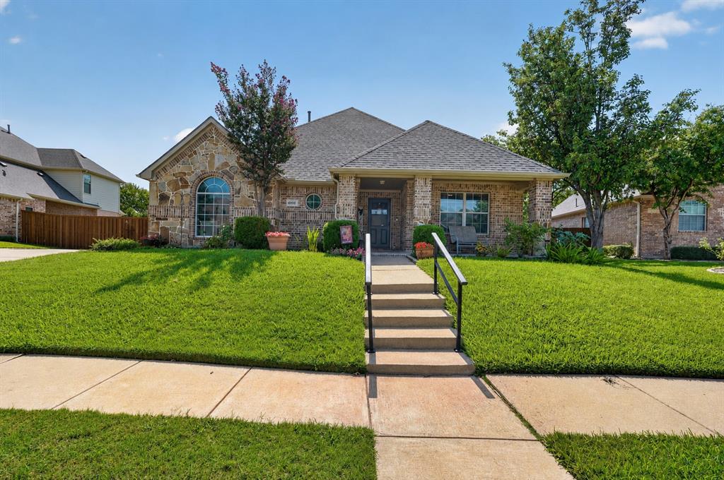 6908 Bradford Estates Drive — photo