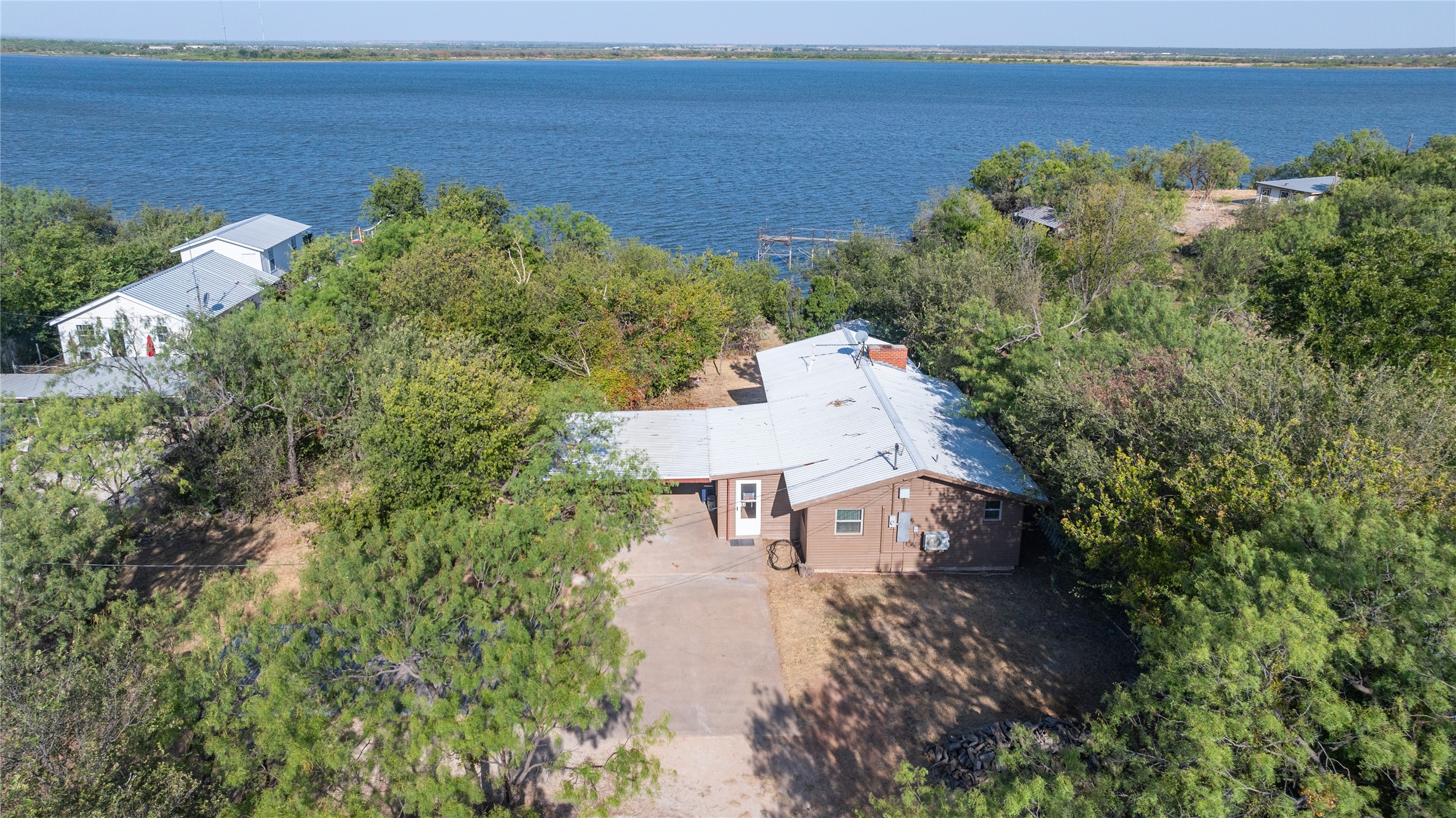4-A Rain Dance Circle, Abilene, TX 79601 — photo 3