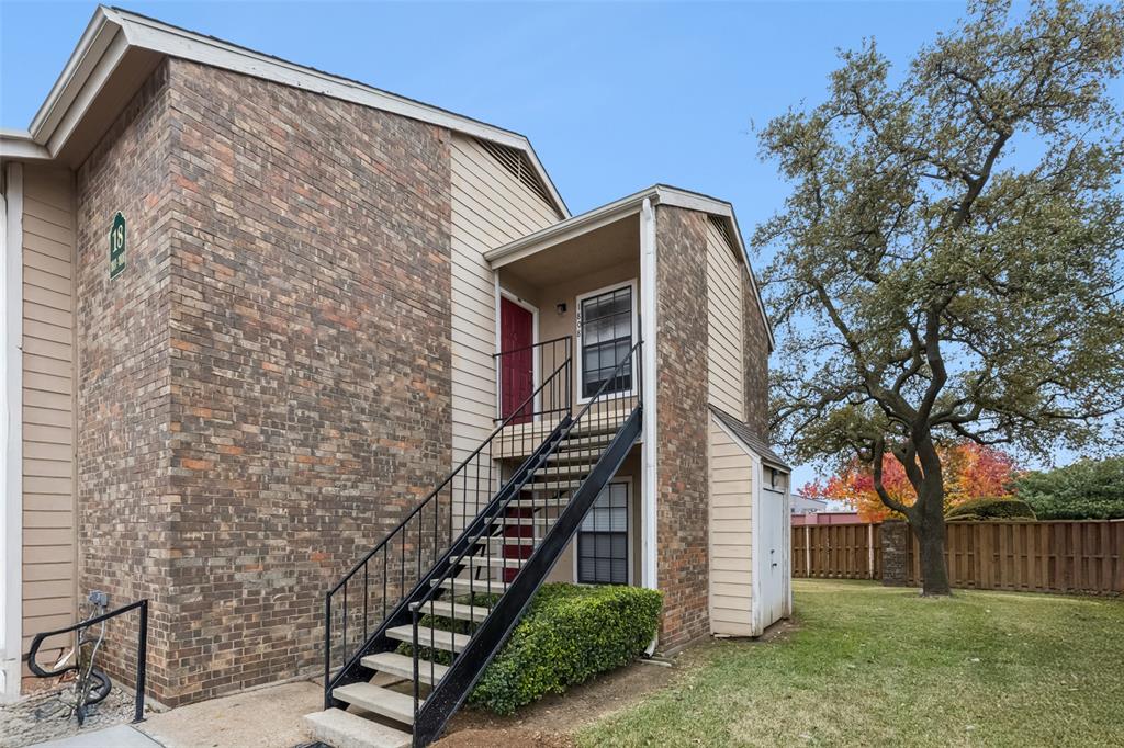 4748 Old Bent Tree Lane 1808 — photo