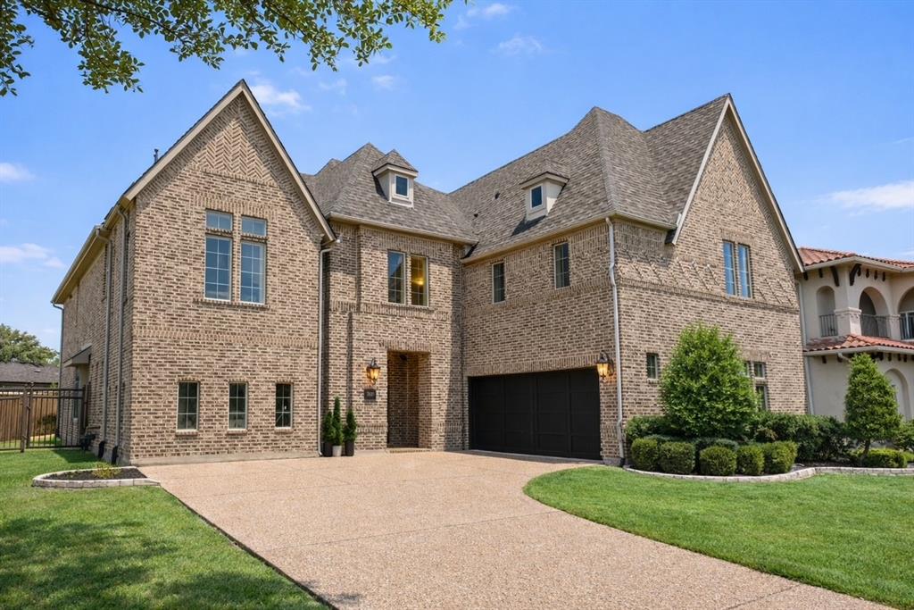 3827 Vanderbilt Lane — photo
