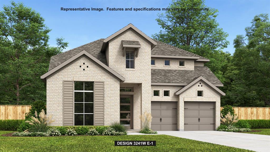 7213 Hallerbos Court — photo