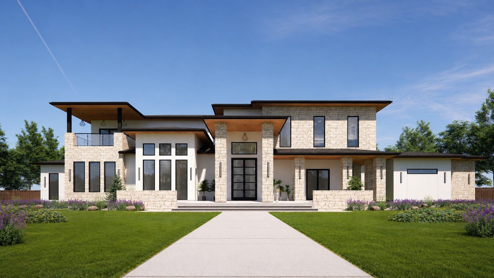 2717 Kentucky Derby Drive — photo