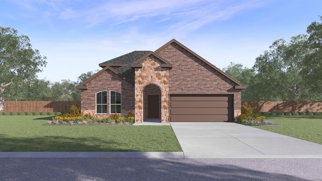 11017 Rustlers Drive — photo
