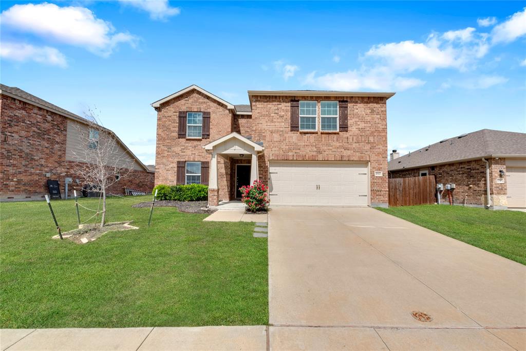 1012 Rio Frio Drive — photo
