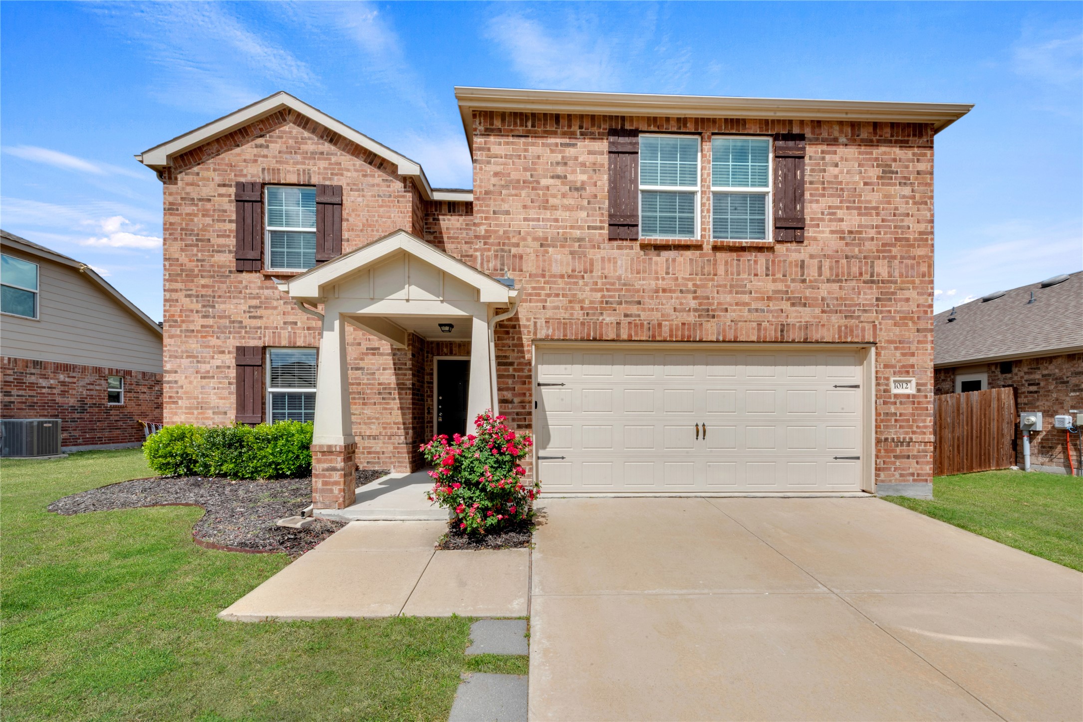 1012 Rio Frio Drive, Forney, TX 75126 — photo 2