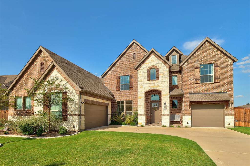1802 Southpointe Crossing — photo