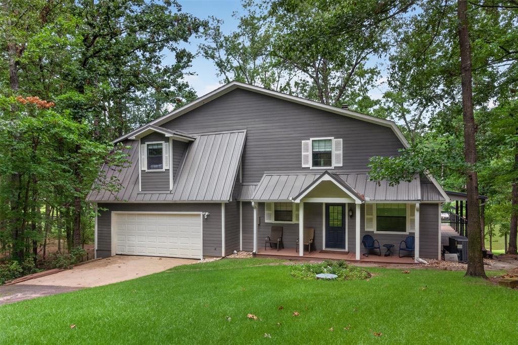 207 E Eldorado Drive — photo