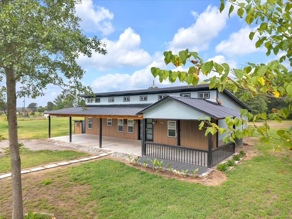 4120 Benjamin Drive — photo