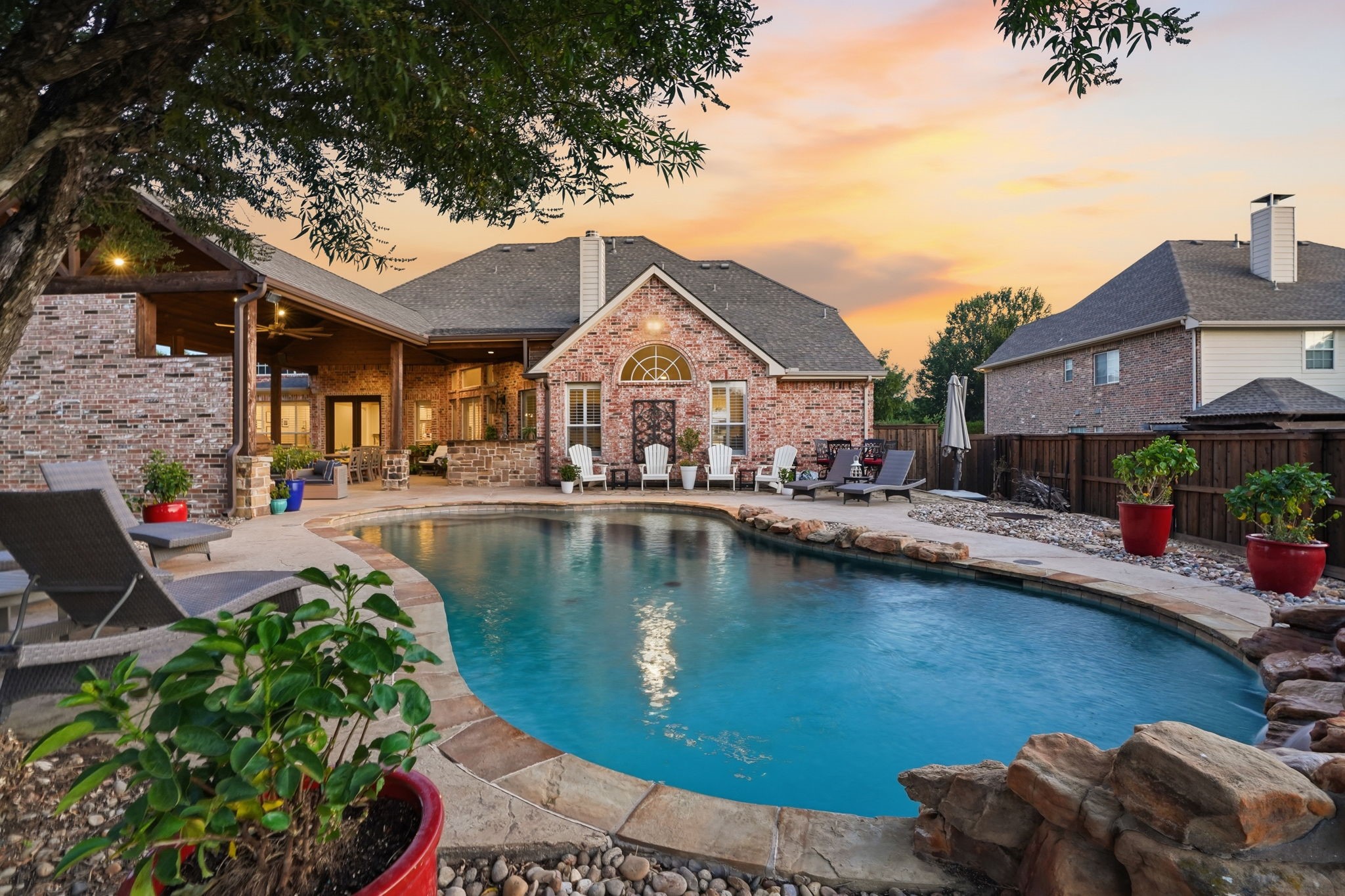 809 Weybridge Lane, Keller, TX 76248 — photo 2