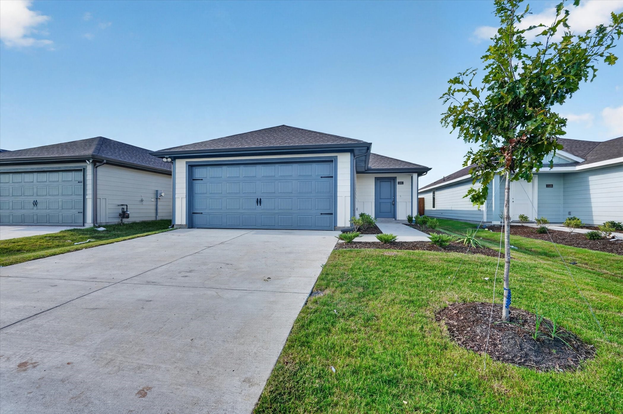 1121 Southfield Drive — photo