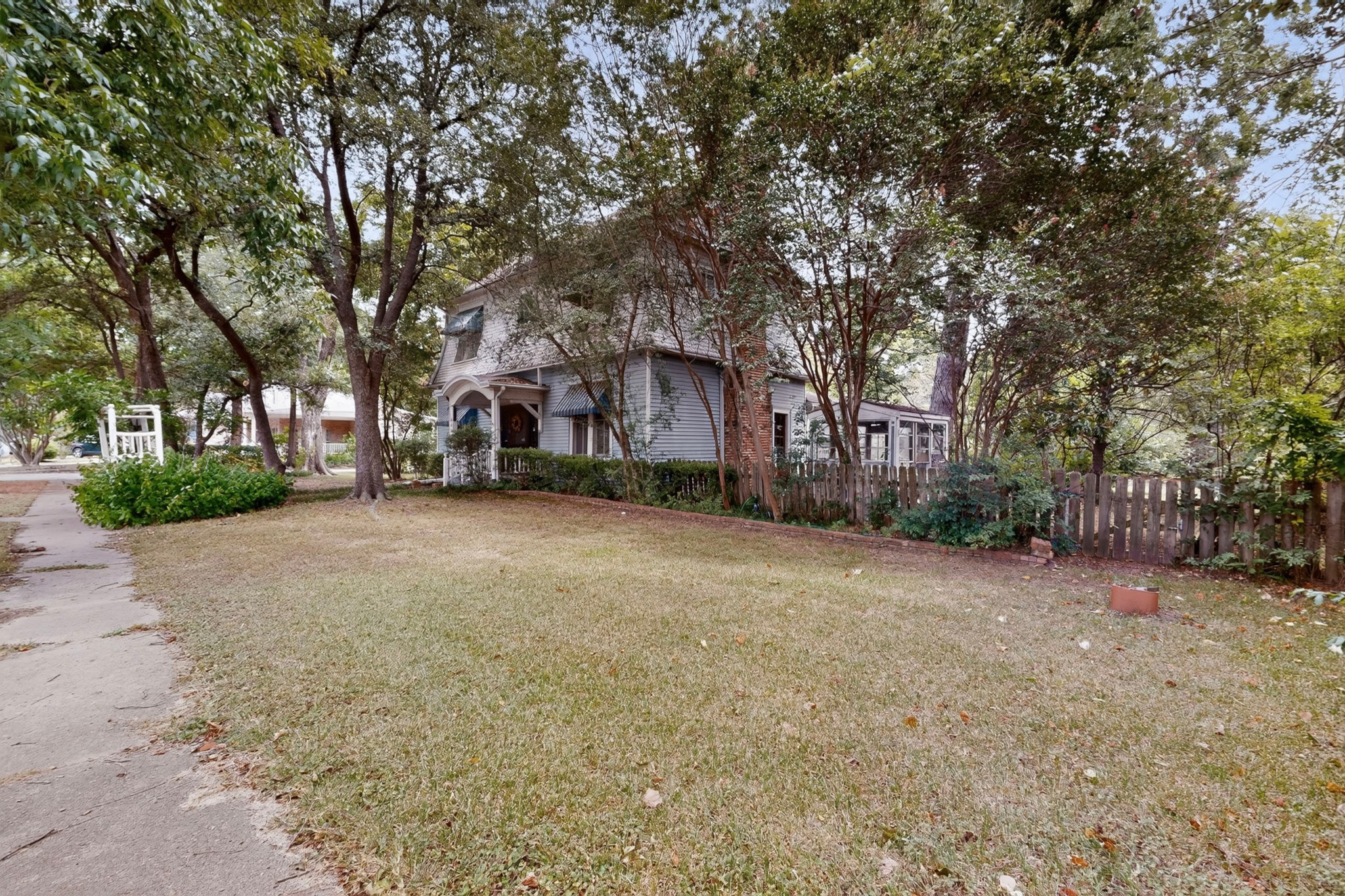 604 Johnson Street, Terrell, TX 75160 — photo 3