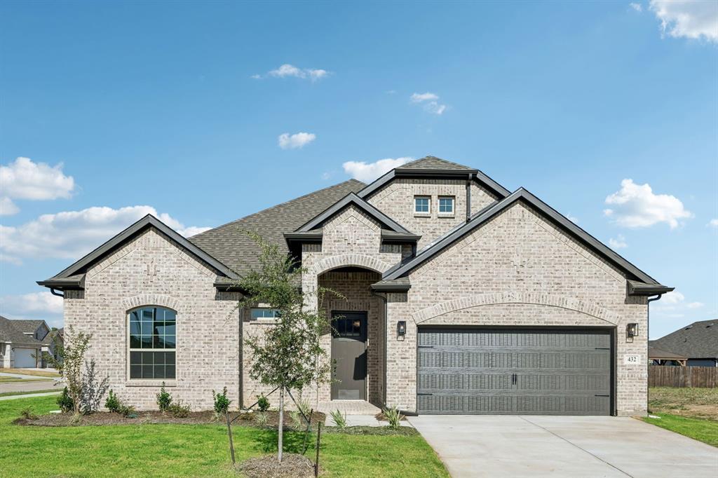432 Daybreak Drive — photo