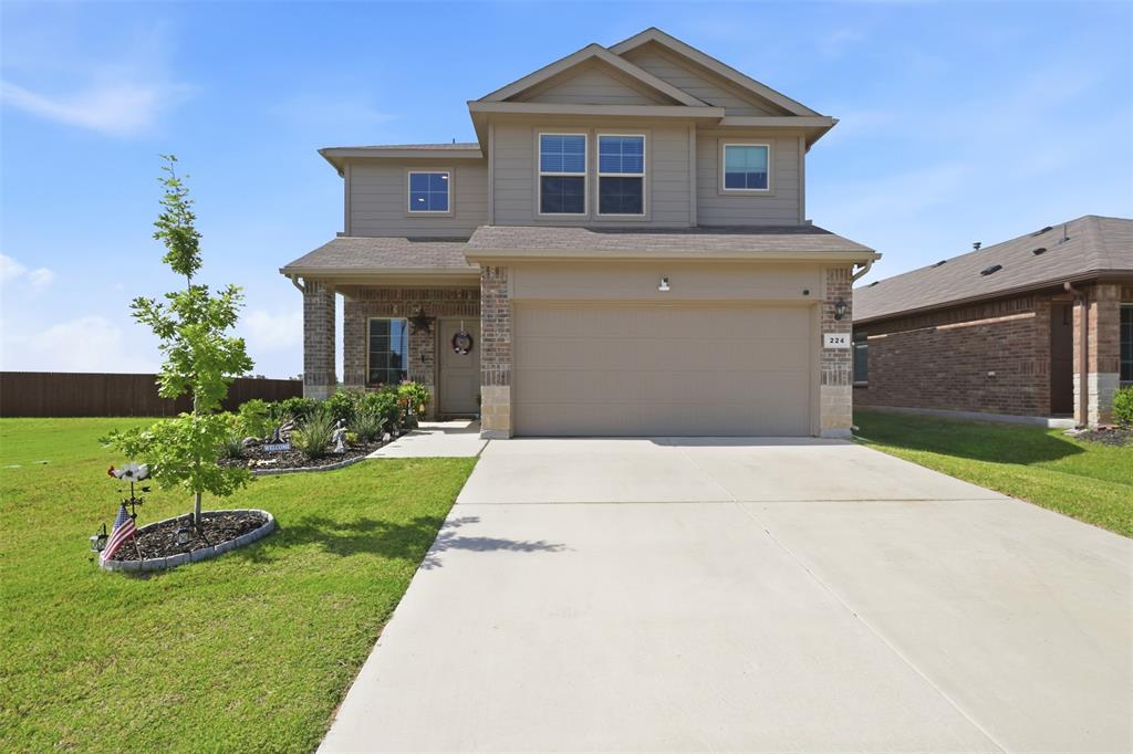 224 Running River Drive — photo