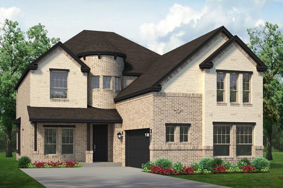 8916 Amistad Lane — photo