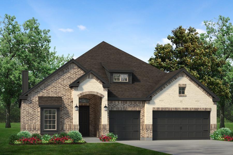 8908 Amistad Lane — photo