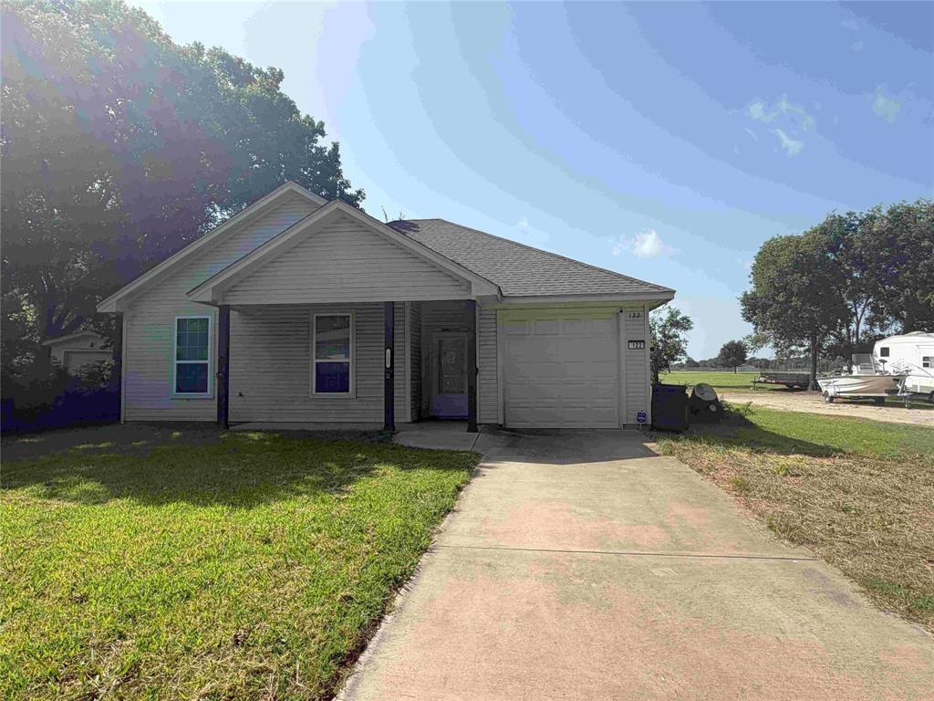 122 Katy Street — photo